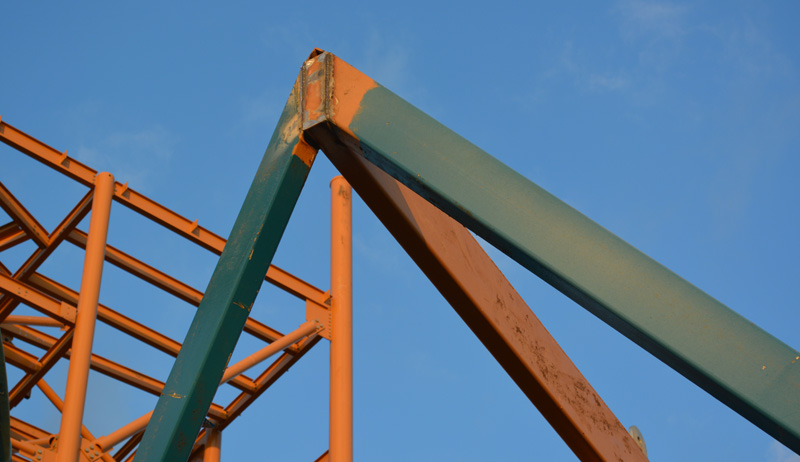 CUSTOM METAL WELDING AND METAL FABRICATION